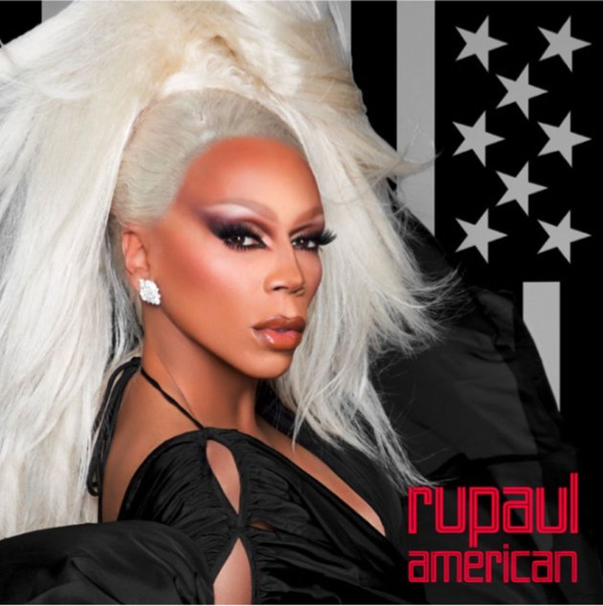 RuPaul Ruleases New Single, “American,” Amidst Plans to Take Over the World