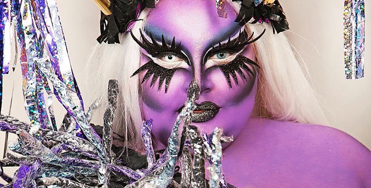 Alexis 3XL Becomes the First Cis Woman to Win Mexico’s Biggest Drag Competition, La Mas Draga